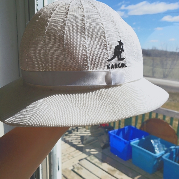 Kangol Bucket Hat - Picture 3 of 5